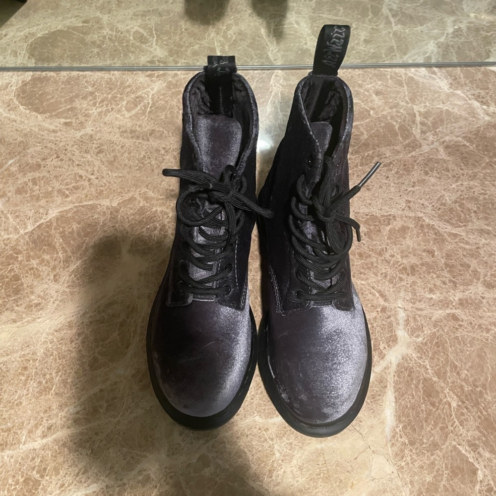 Dr. Martens